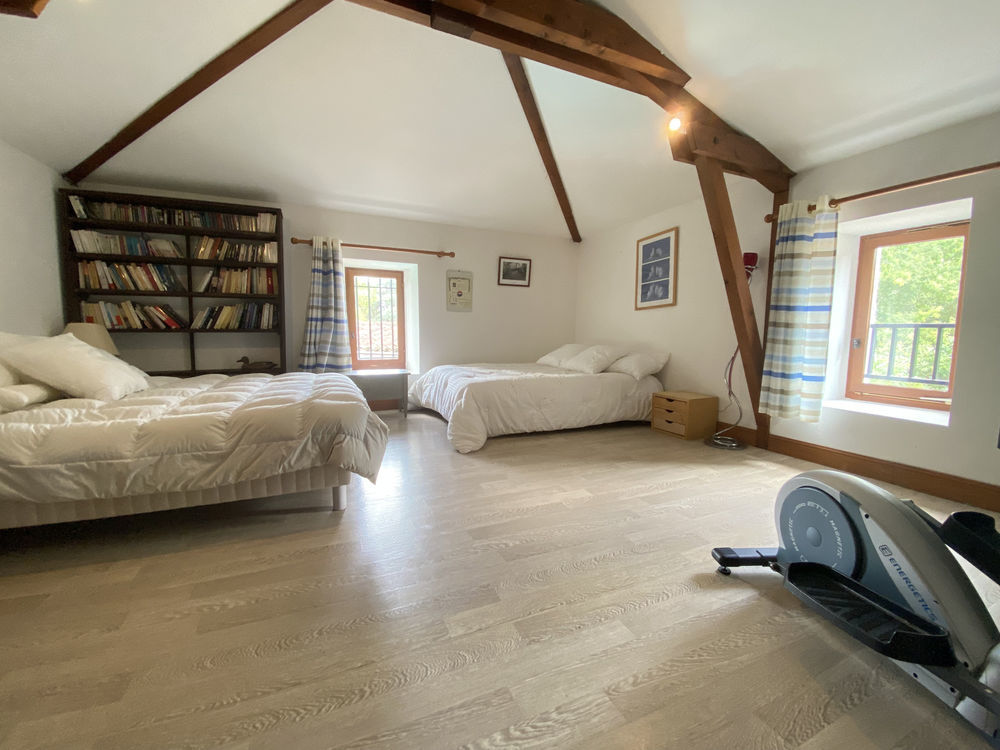 � vendre  Propri�t�/ch�teau Penne-d'Agenais (47140)