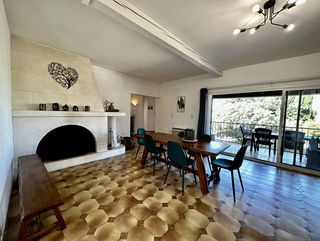  Maison � vendre 10 pi�ces 201 m�