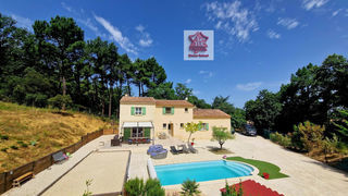  Maison � vendre 8 pi�ces 168 m�