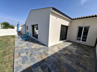  Maison � vendre 4 pi�ces 103 m�