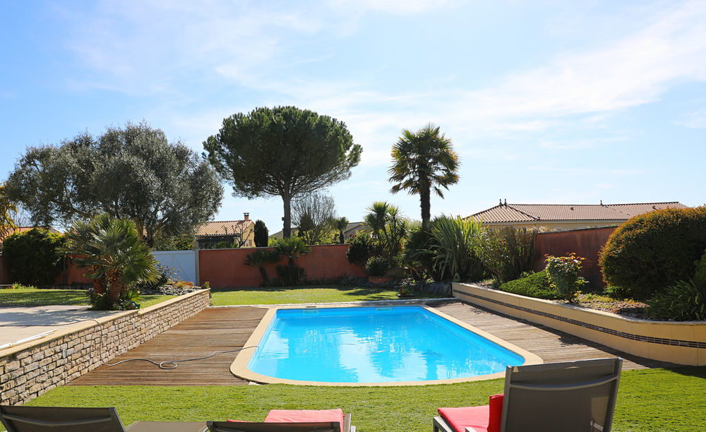 � vendre  Maison Meschers-sur-Gironde (17132)