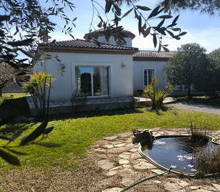  Maison � vendre 4 pi�ces 120 m�