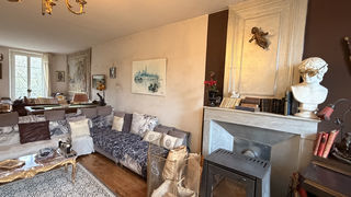  Maison � vendre 6 pi�ces 200 m�