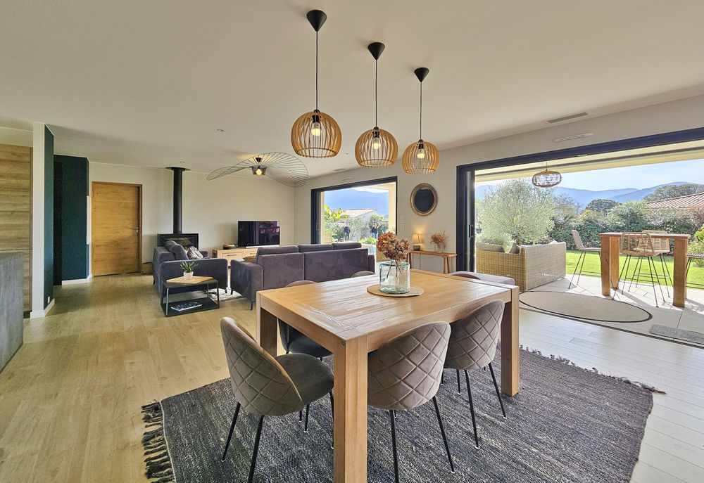 � vendre  Maison Bastelicaccia (20129)