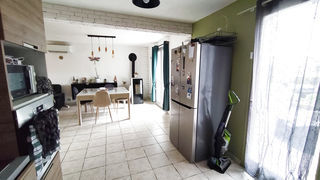  Maison � vendre 5 pi�ces 103 m�