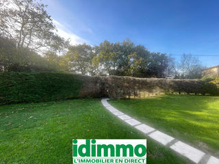  Terrain � vendre 1000 m�