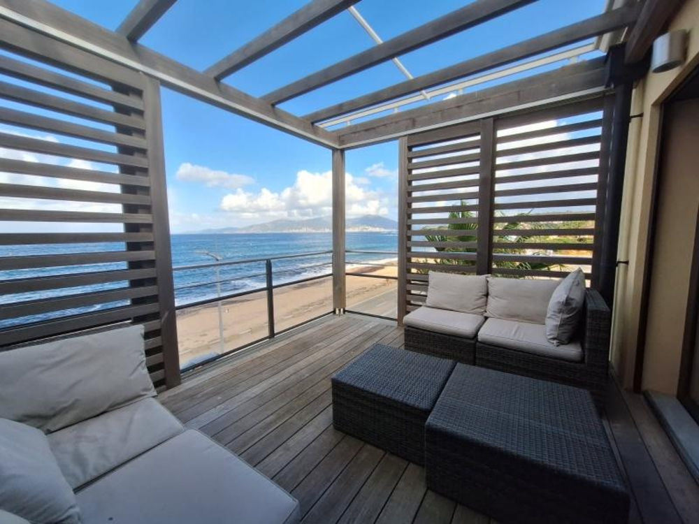 � vendre  Appartement Pietrosella (20166)