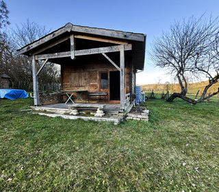  Chalet � vendre 1 pi�ce 25 m�