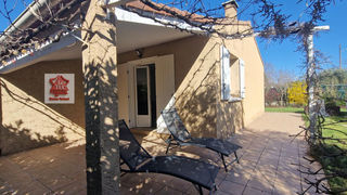  Maison � vendre 6 pi�ces 120 m�