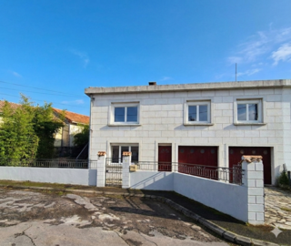  Maison � vendre 8 pi�ces 160 m�