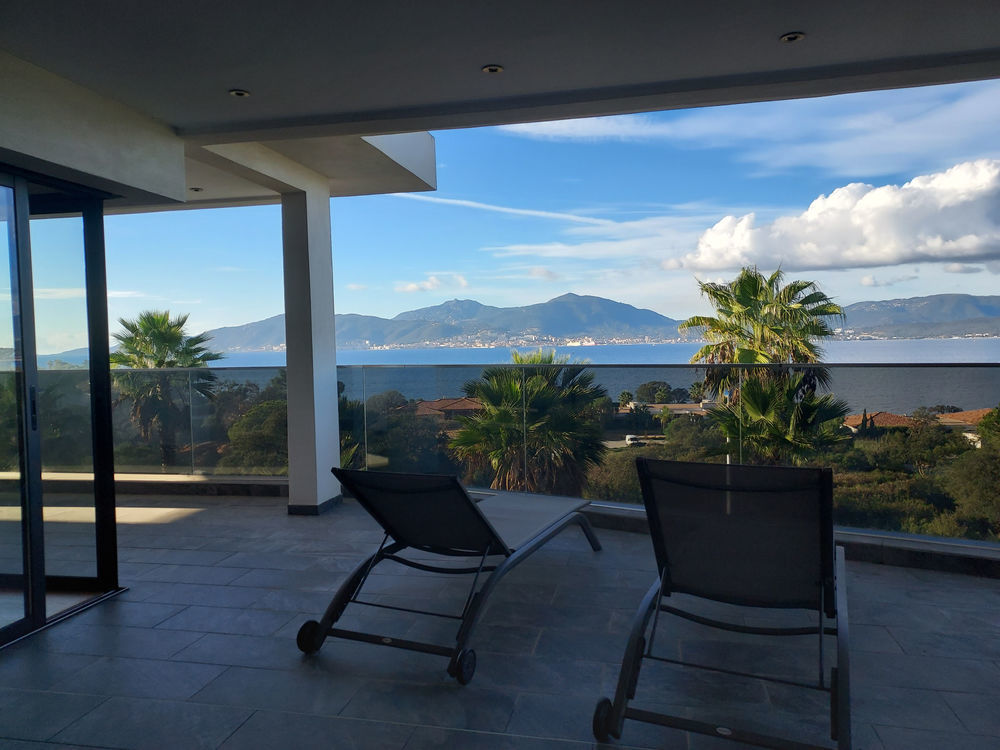 � vendre  Appartement Porticcio (20166)