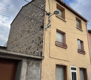  Maison � vendre 6 pi�ces 151 m�