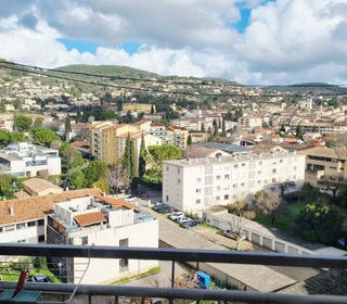  Appartement � vendre 5 pi�ces 86 m�