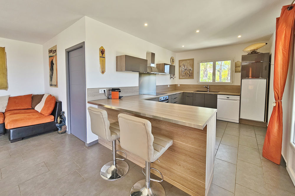 � vendre  Maison Afa (20167)