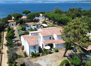  Propri�t�/ch�teau � vendre 12 pi�ces 500 m�