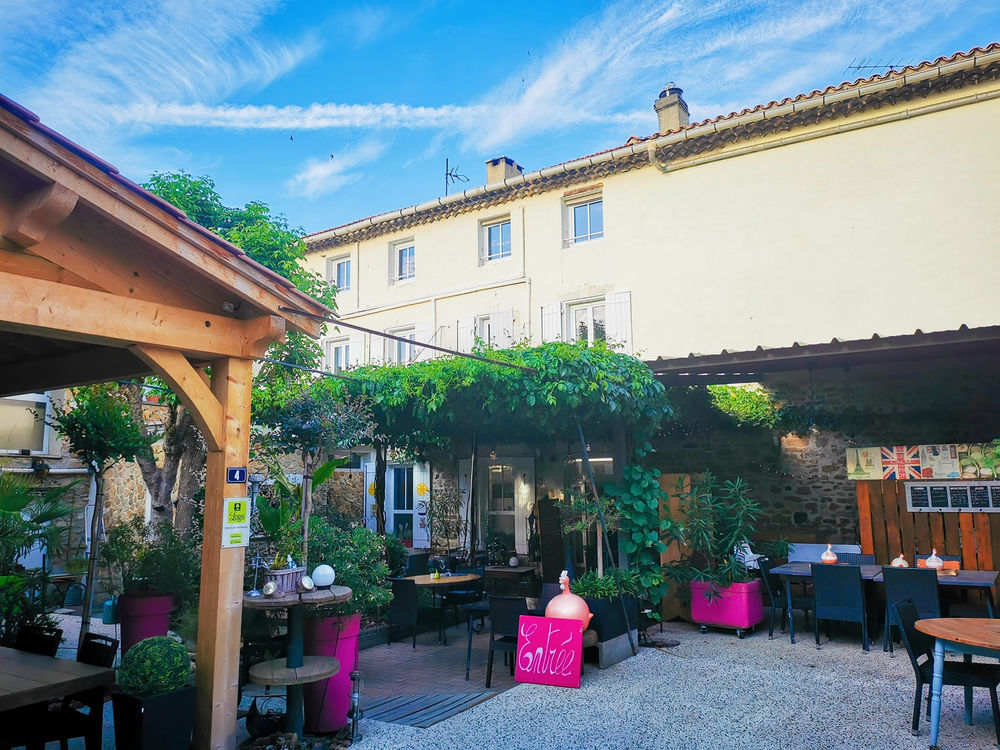 � vendre  Maison Orange (84100)