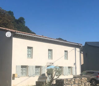  Maison � vendre 5 pi�ces 160 m�