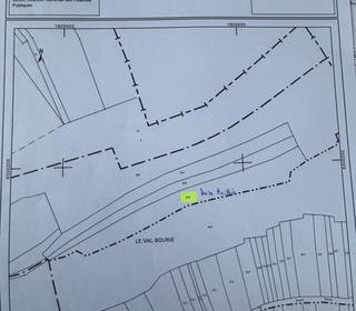  Terrain � vendre 14638 m�