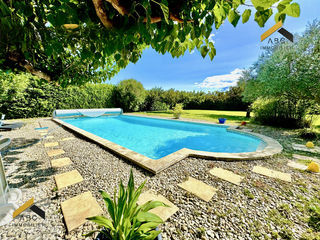  Maison � vendre 8 pi�ces 230 m�