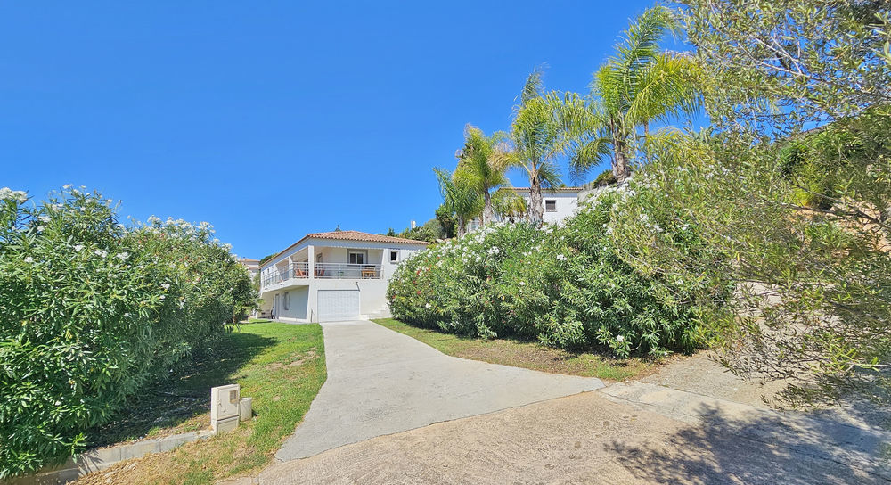 � vendre  Maison Afa (20167)