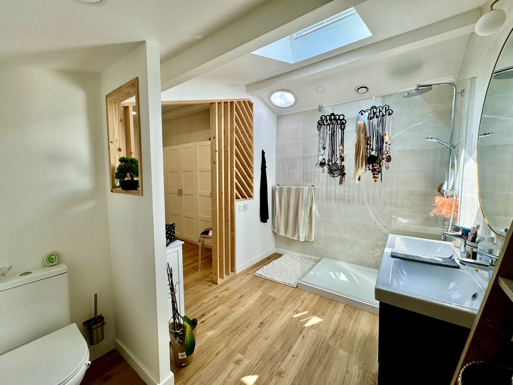 � vendre  Maison Piolenc (84420)