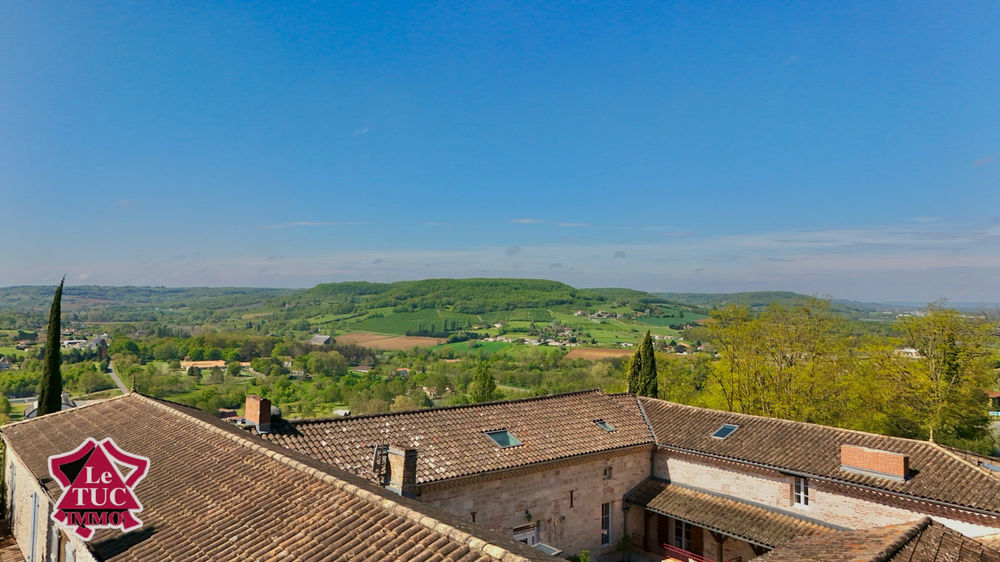 � vendre  Propri�t�/ch�teau Penne-d'Agenais (47140)