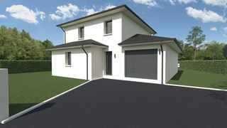  Terrain � vendre 1010 m�