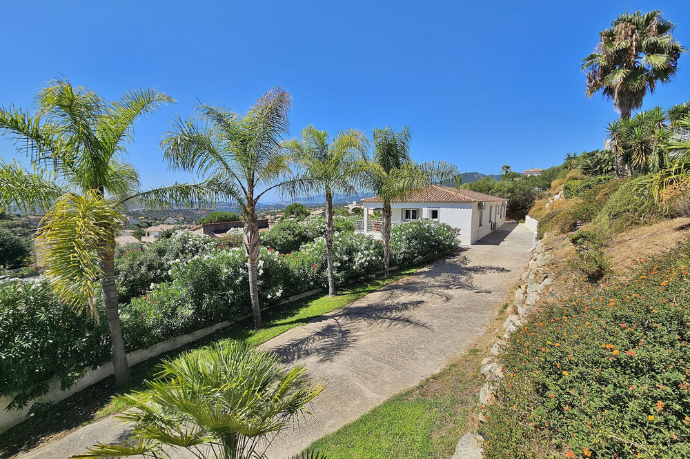 � vendre  Maison Afa (20167)