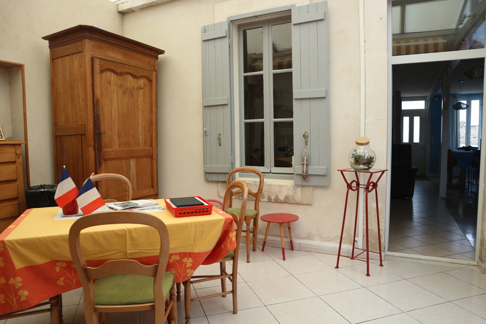 � vendre  Maison La Rochelle (17000)