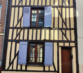  Maison � vendre 6 pi�ces 140 m�