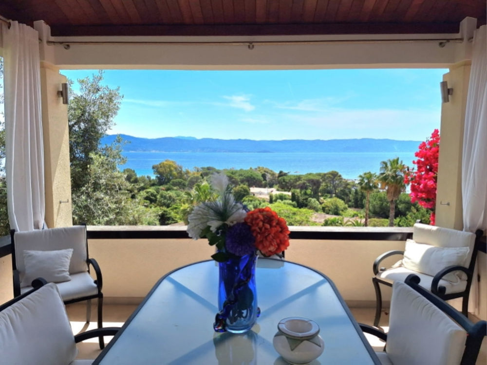 � vendre  Maison Ajaccio (20000)