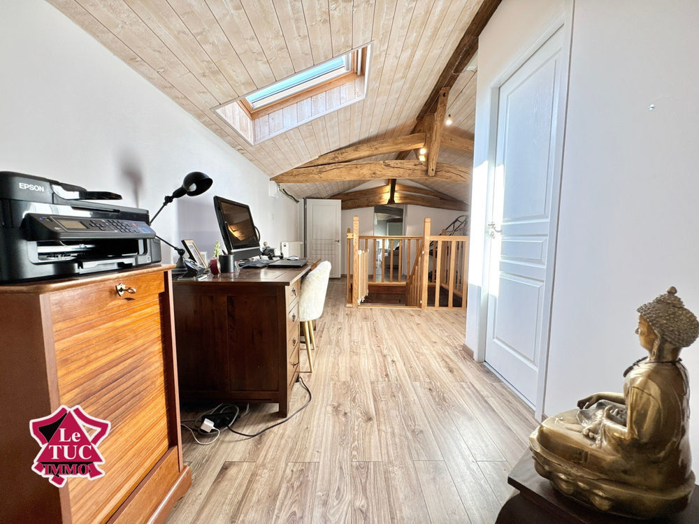 � vendre  Propri�t�/ch�teau Penne-d'Agenais (47140)