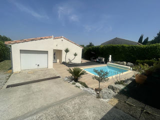  Maison � vendre 6 pi�ces 96 m�