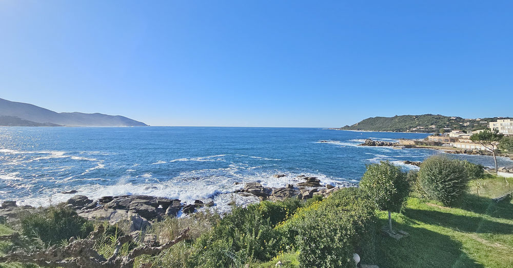 � vendre  Maison Ajaccio (20000)