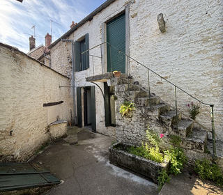  Maison � vendre 4 pi�ces 90 m�