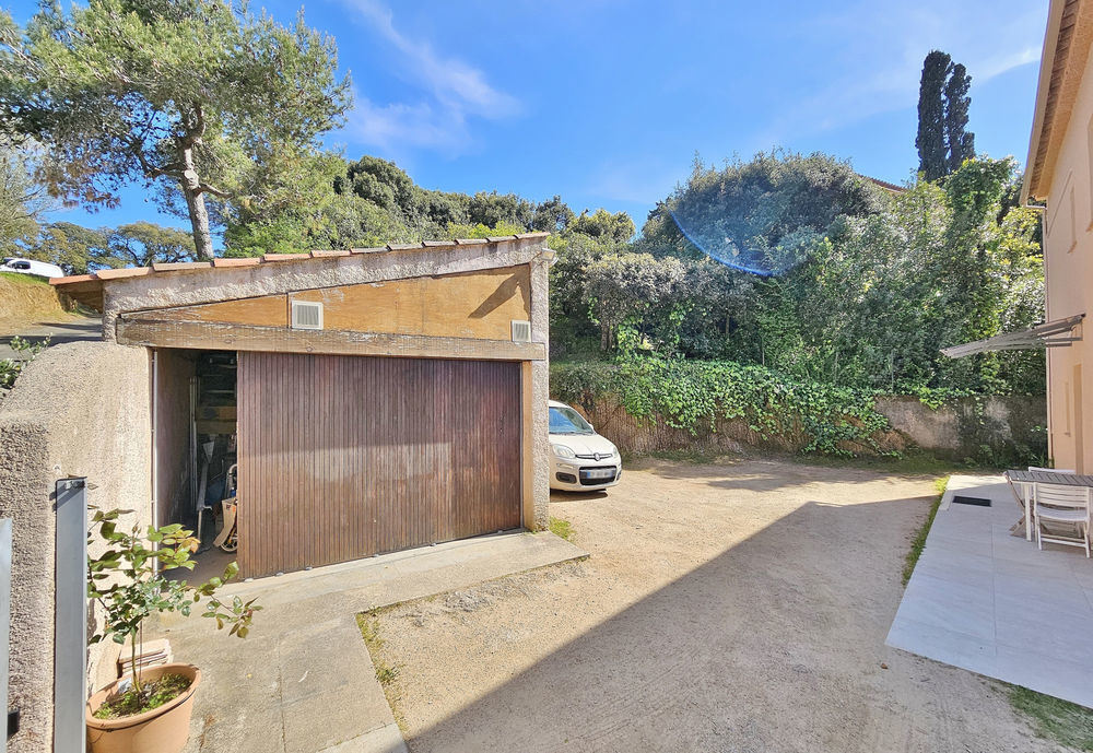 � vendre  Maison Porticcio (20166)