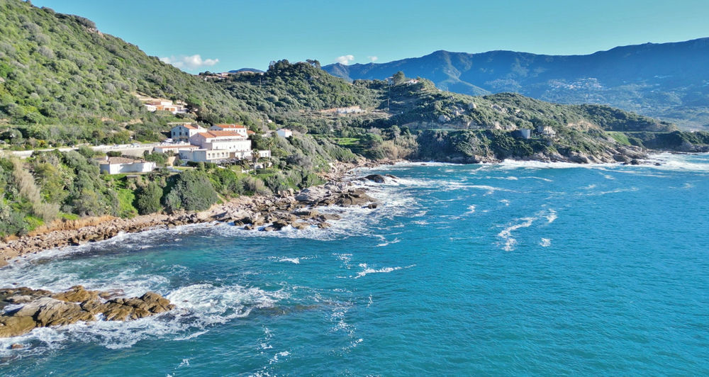 � vendre  Maison Casaglione (20111)