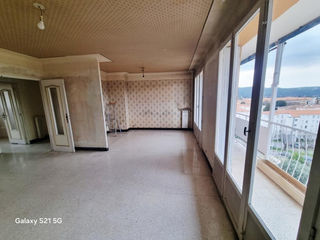  Appartement � vendre 5 pi�ces 86 m�