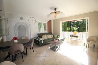  Appartement � vendre 4 pi�ces 94 m�