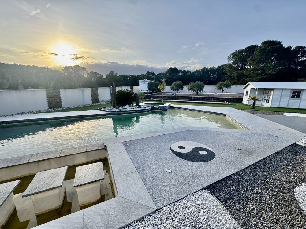 � vendre  Maison Sainte-C�cile-les-Vignes (84290)