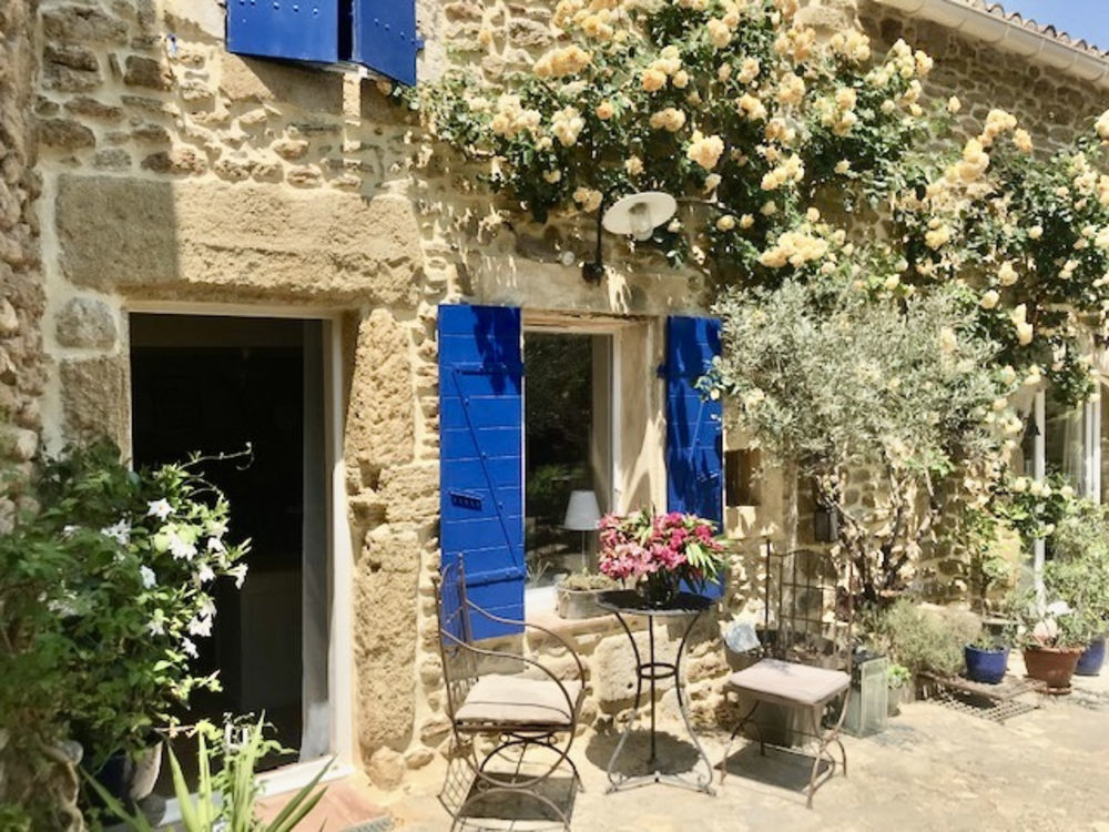 � vendre  Maison Suze-la-Rousse (26790)