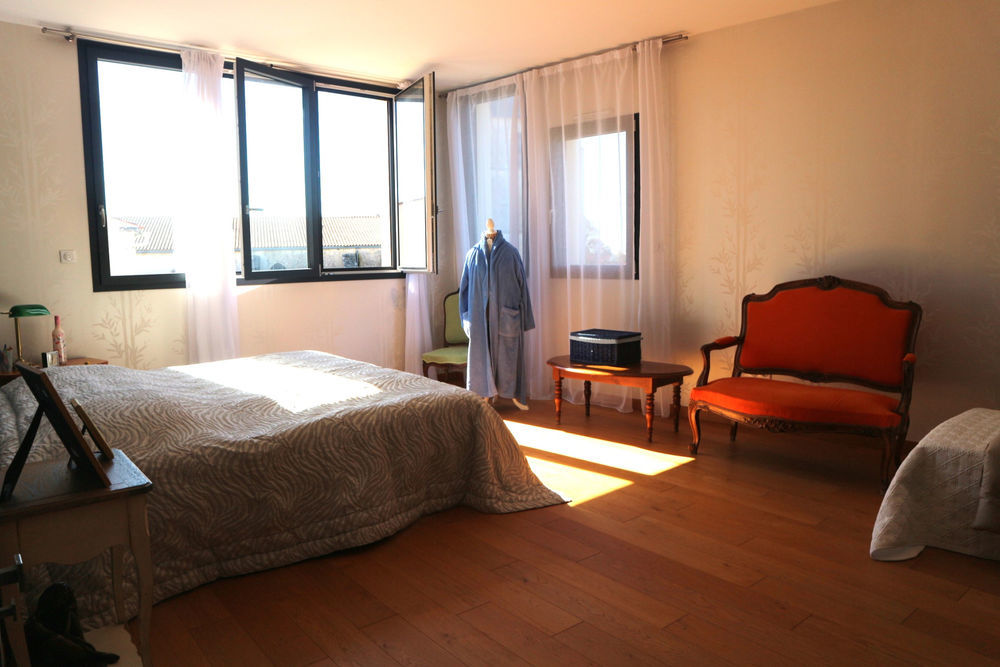 � vendre  Maison La Rochelle (17000)