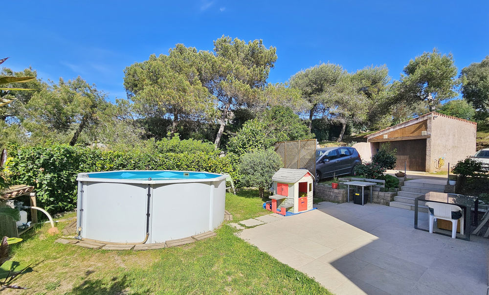 � vendre  Maison Porticcio (20166)