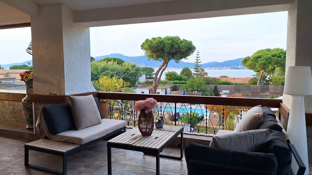 � vendre  Propri�t�/ch�teau Porticcio (20166)