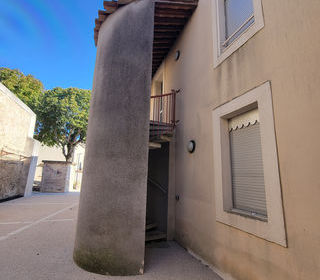  Appartement � louer 4 pi�ces 107 m�