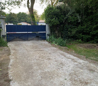  Terrain � vendre 400 m�