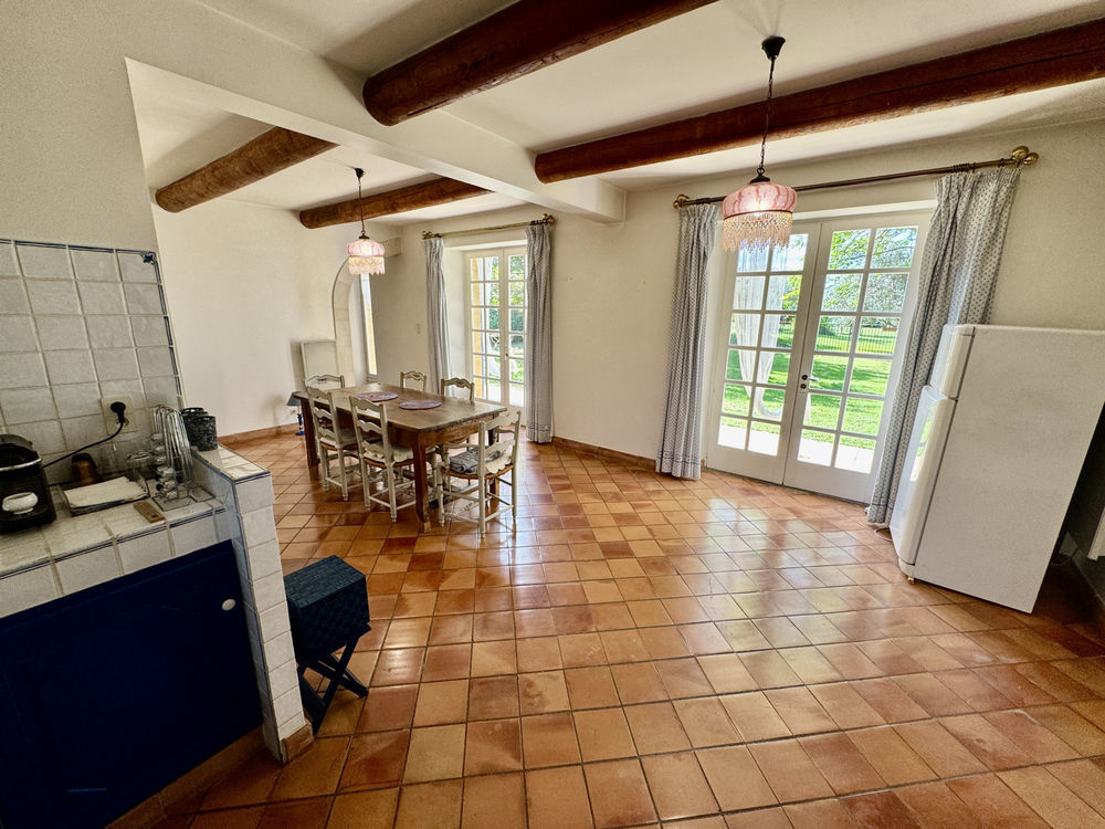 � vendre  Maison Piolenc (84420)