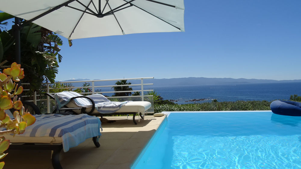 � vendre  Maison Ajaccio (20000)