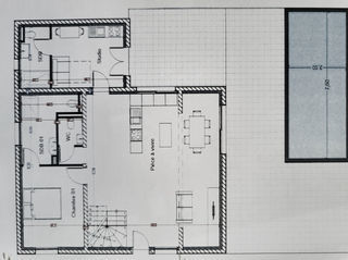  Maison � vendre 6 pi�ces 170 m�