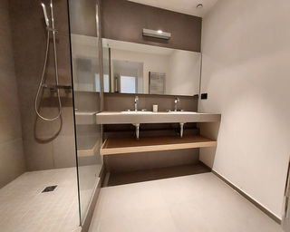  Appartement � vendre 1 pi�ce 42 m�